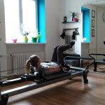 Pilates - Allegro Power of Tower